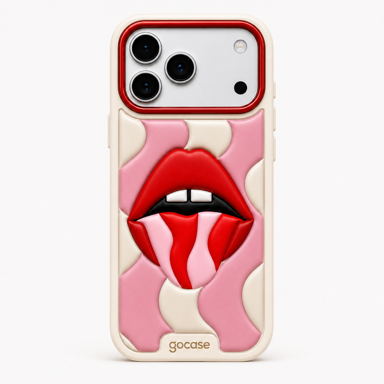 Case Slim Guard Puffer - Bite Me