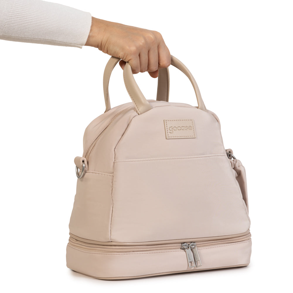 Lancheira Mix - Off White