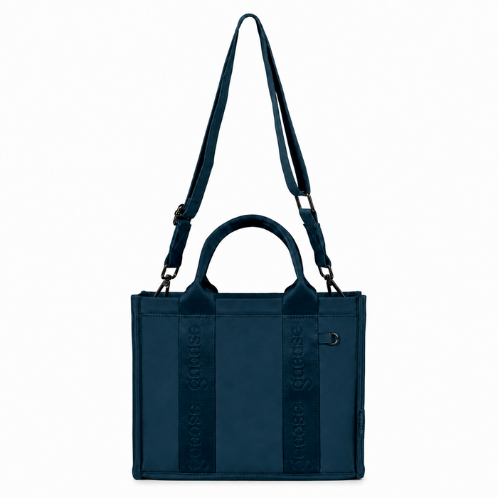 Tote Pop - Azul Marinho
