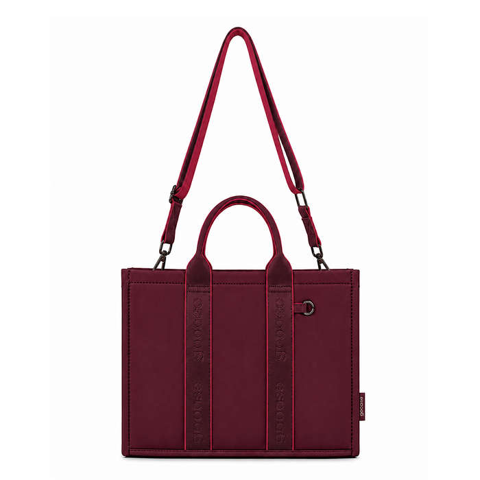 Tote Pop Midi - Vinho