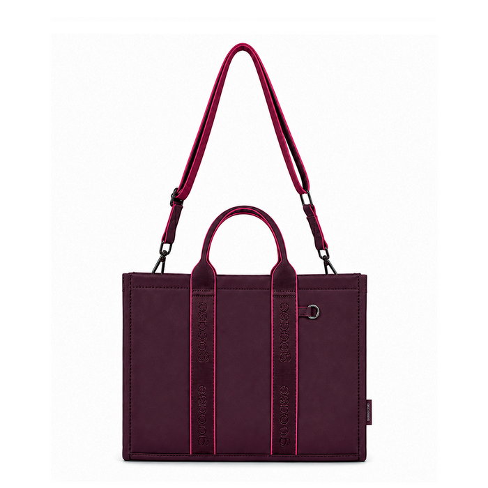 Tote Pop Midi - Uva
