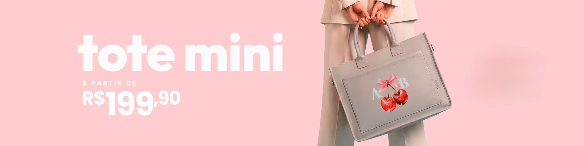 Tote Mini