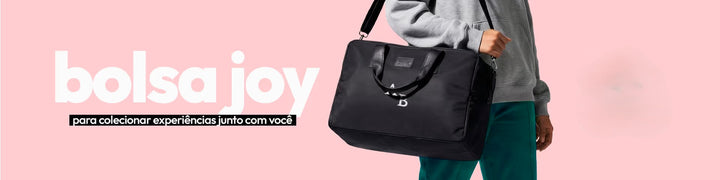 Bolsa Joy