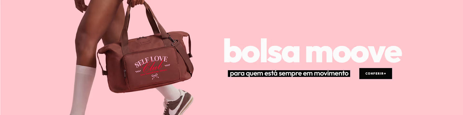 Bolsa Moove
