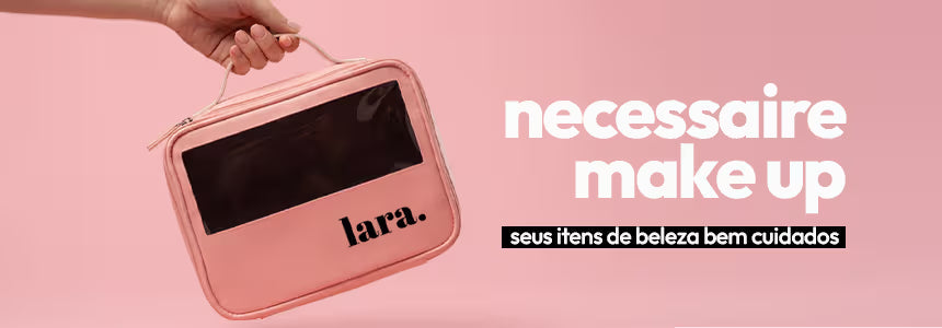 Necessaire Makeup