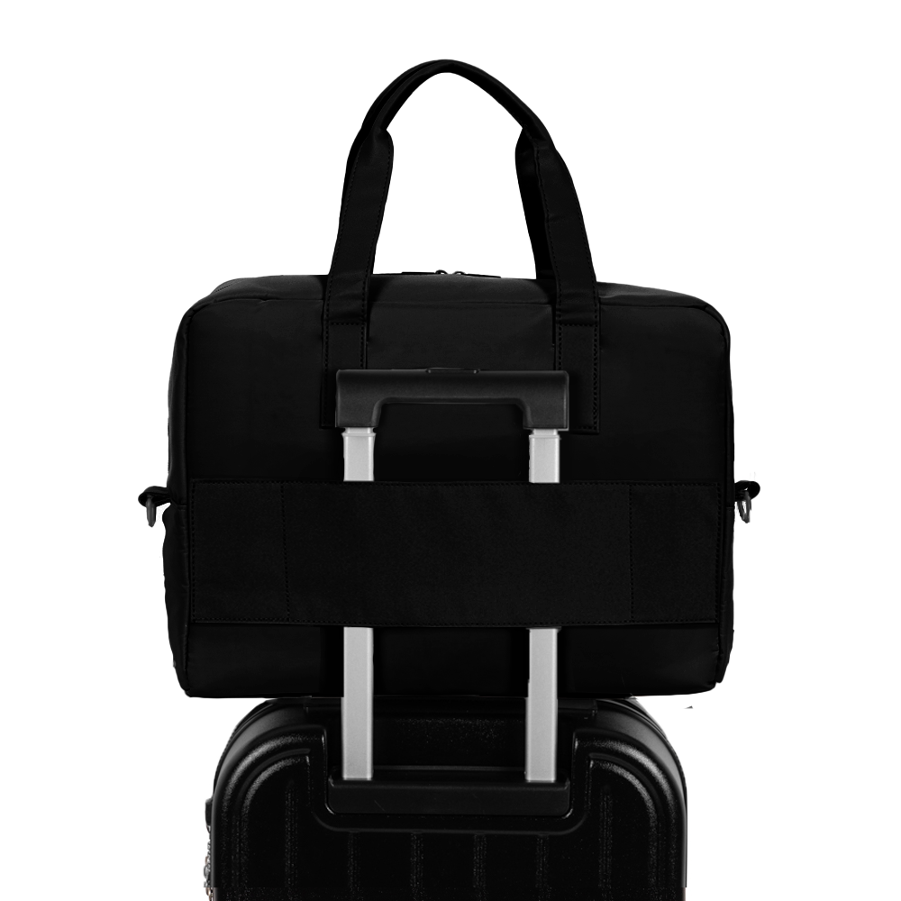 Bolsa Joy - Clear