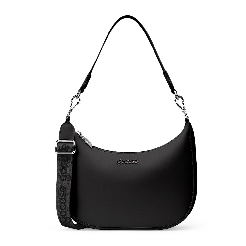 Bolsa Essentials - Preta