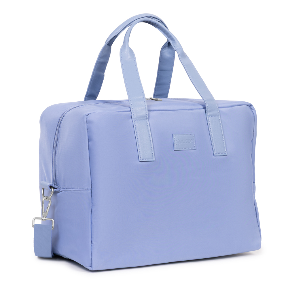 Bolsa Joy - Azul claro