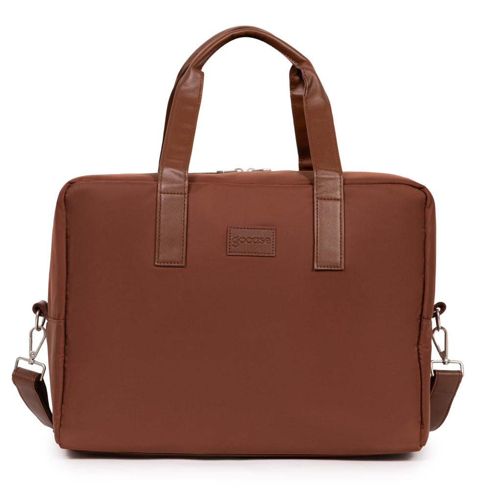 Bolsa Joy - Marrom