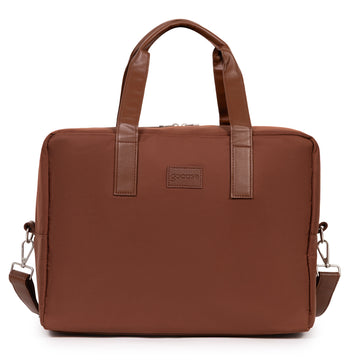 Bolsa Joy - Marrom
