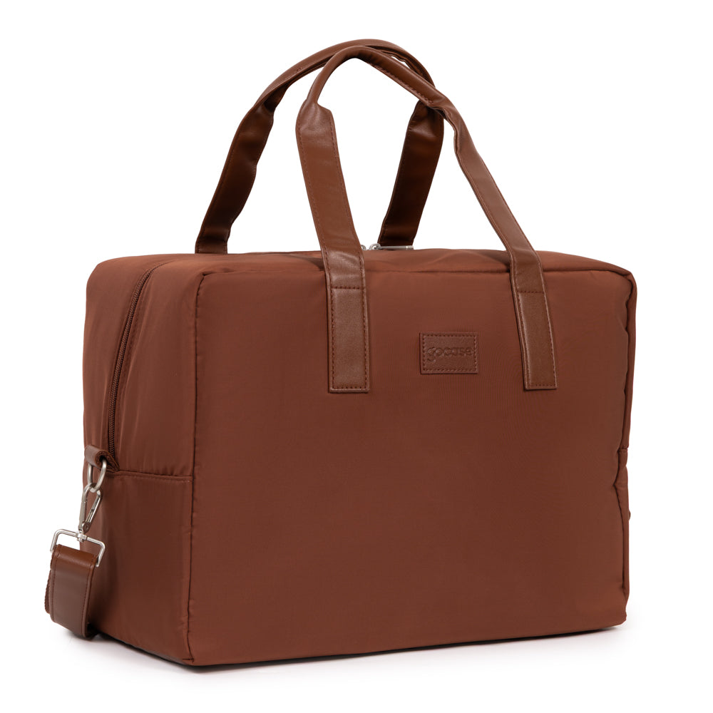 Bolsa Joy - Marrom