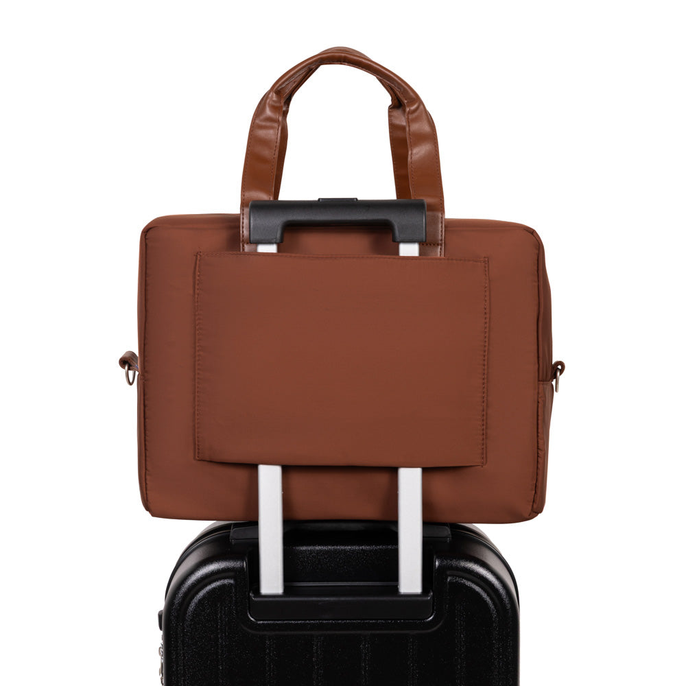 Bolsa Joy - Clear