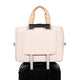 Bolsa Joy - Clear