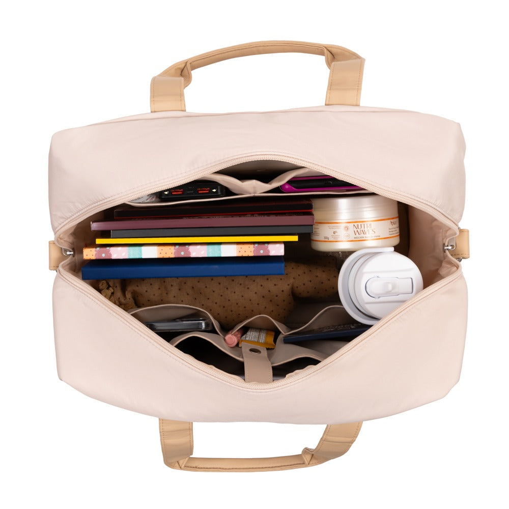 Bolsa Joy - Clear