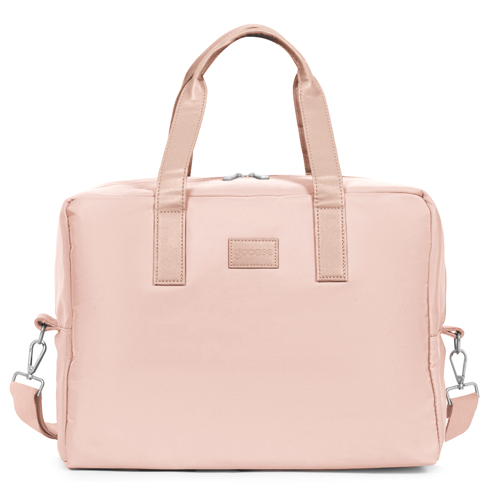 Bolsa Joy - Rosa