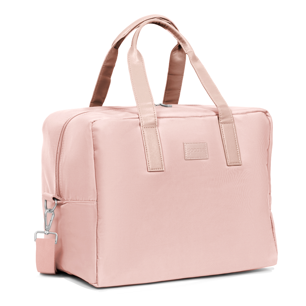 Bolsa Joy - Rosa