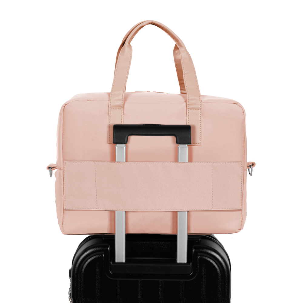 Bolsa Joy - Rosa
