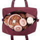 Bolsa Joy - Clear