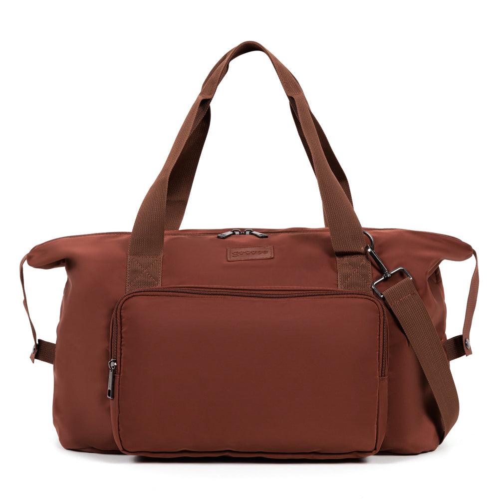 Bolsa Moove - Marrom