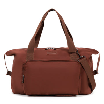 Bolsa Moove - Marrom
