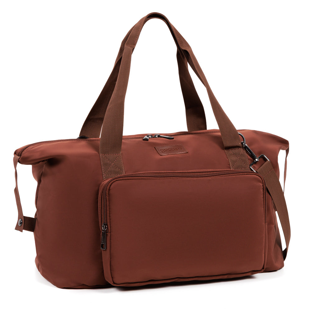 Bolsa Moove - Marrom