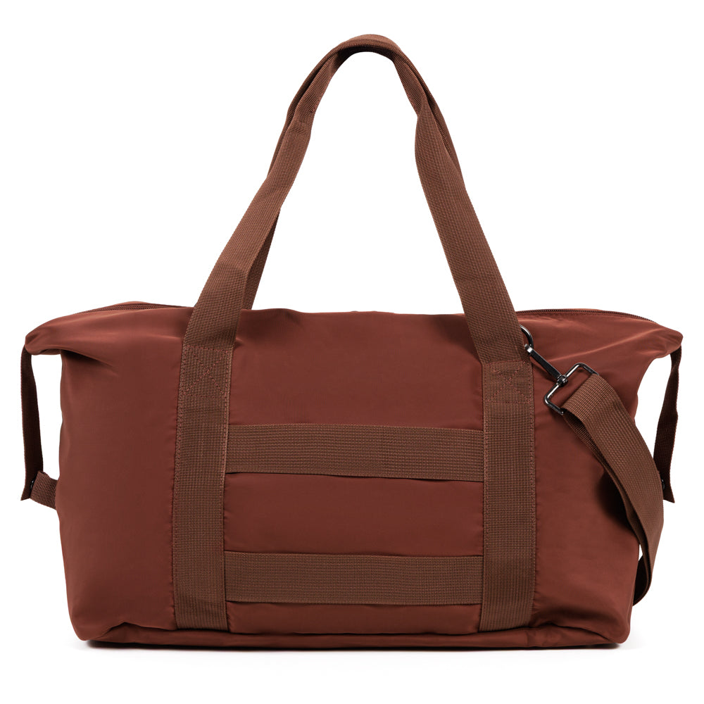 Bolsa Moove - Marrom