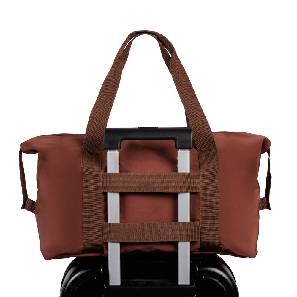 Bolsa Moove - Marrom