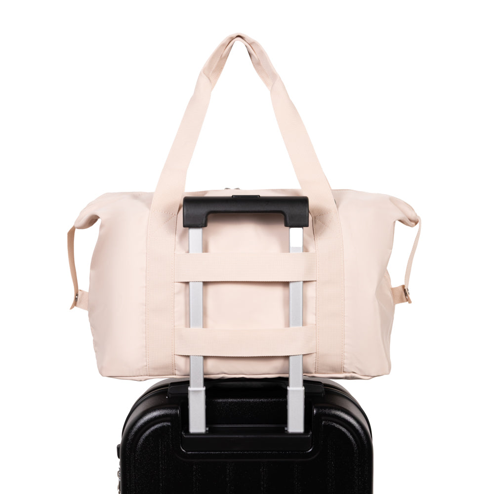 Bolsa Moove - Off White