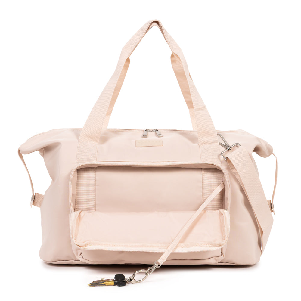 Bolsa Moove - Off White