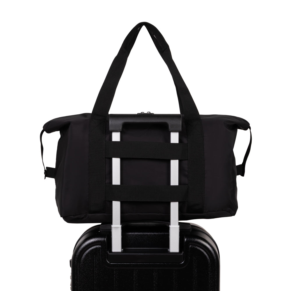 Bolsa Moove - Preta
