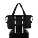 Bolsa Moove - Preta