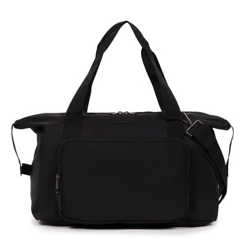 Bolsa Moove - Preta