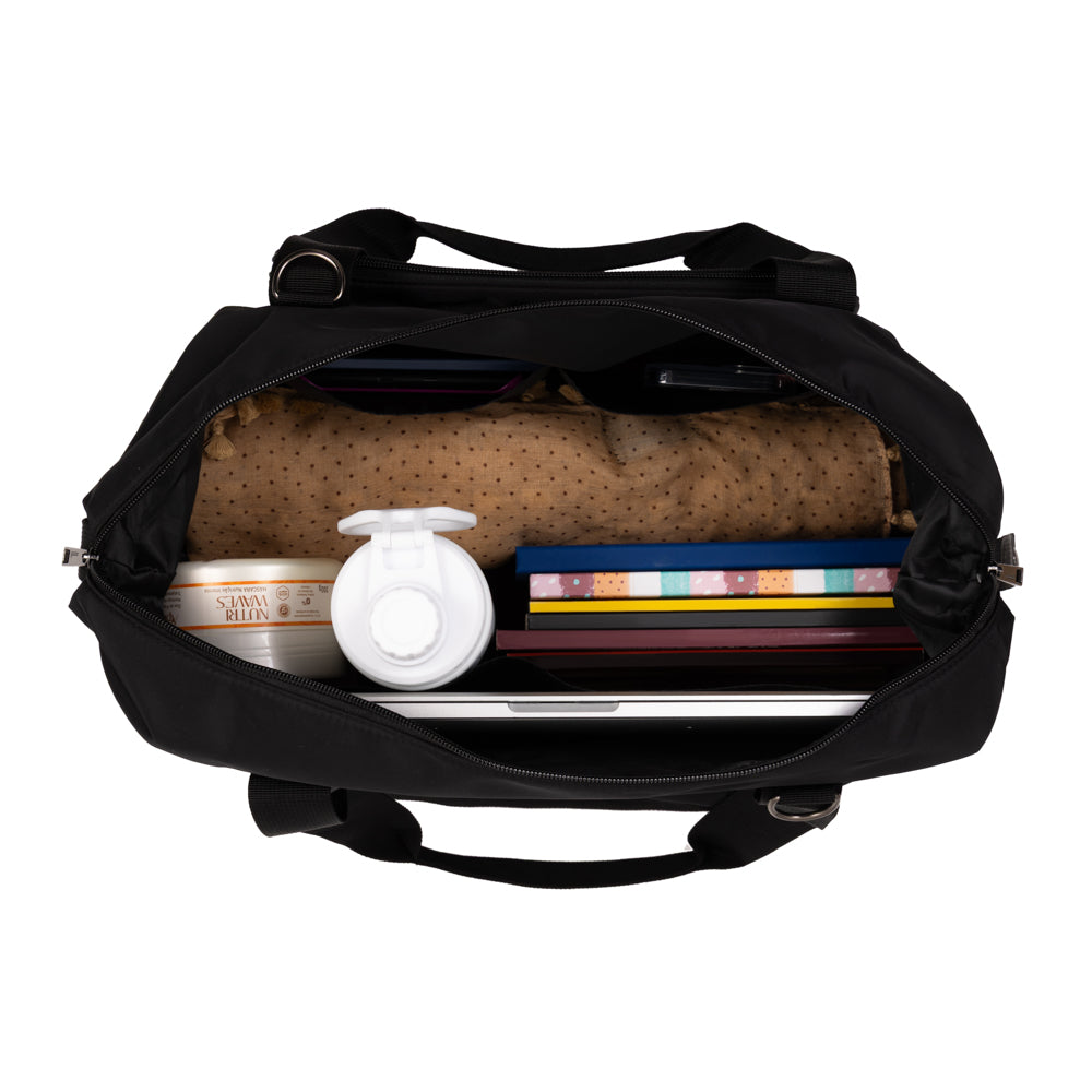 Bolsa Moove - Preta