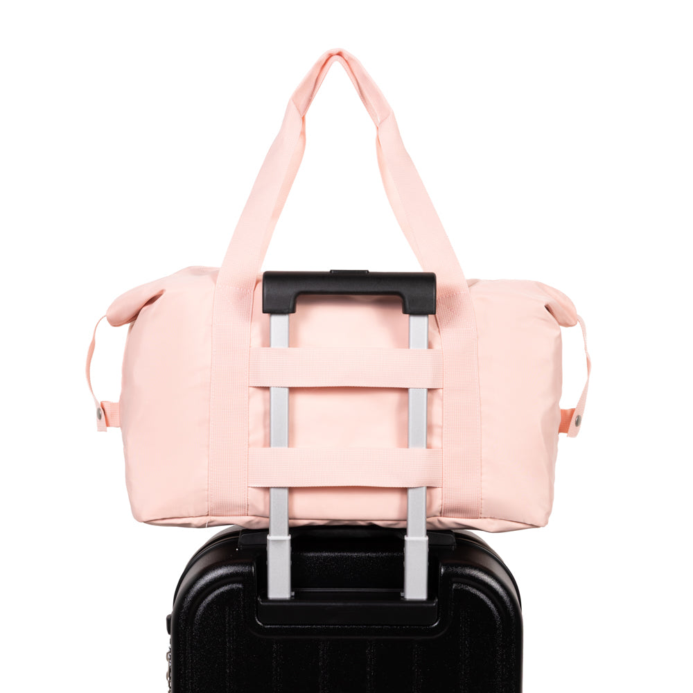Bolsa Moove - Rosa
