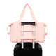 Bolsa Moove - Rosa