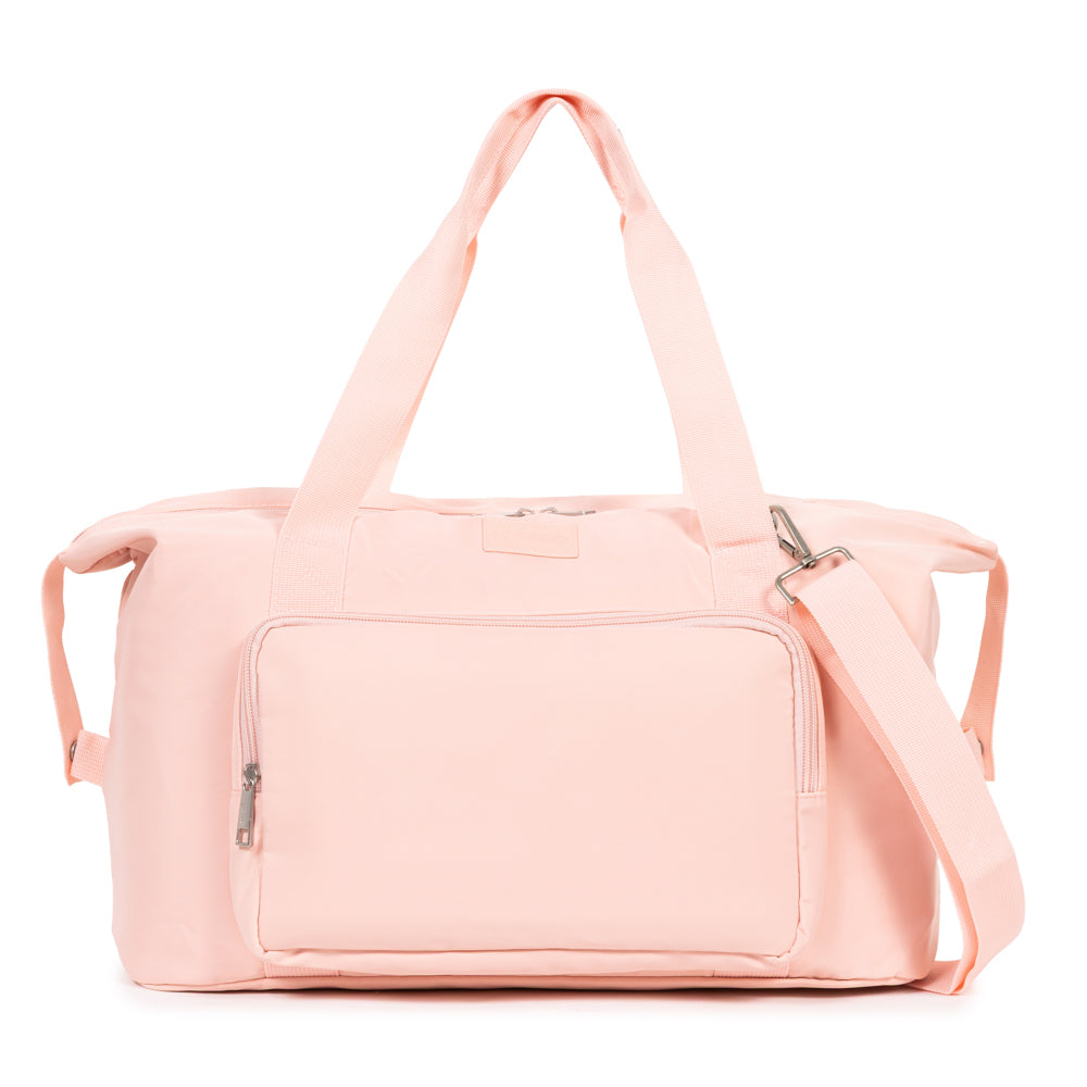 Bolsa Moove - Rosa