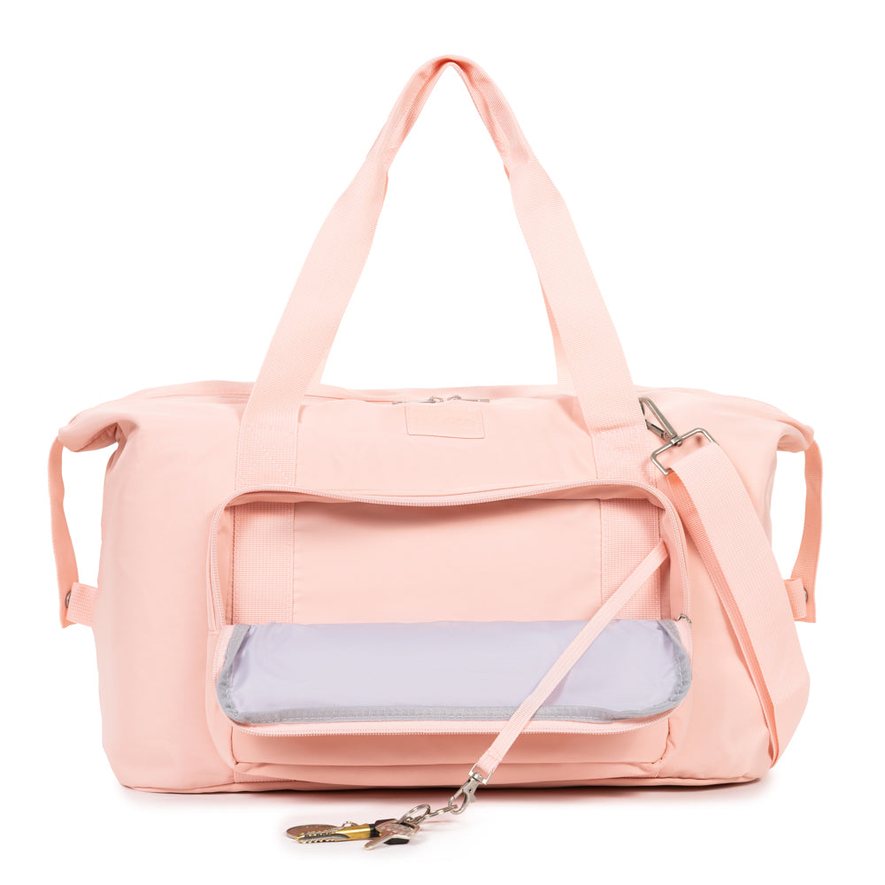 Bolsa Moove - Rosa