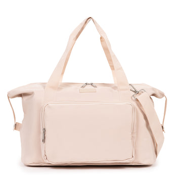 Bolsa Moove - Clear