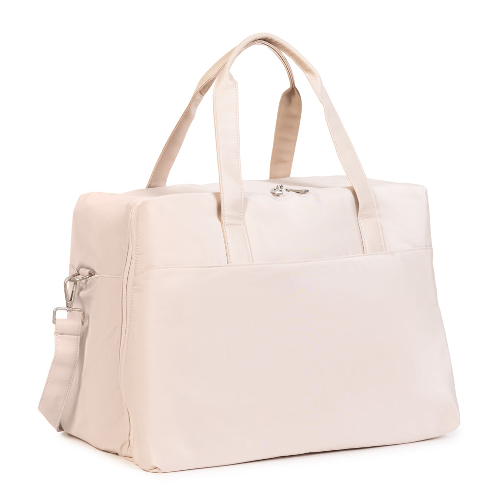 Bolsa Voyage - Off White