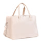Bolsa Voyage - Off White