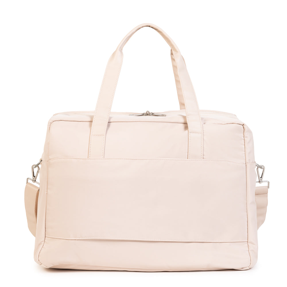 Bolsa Voyage - Off White