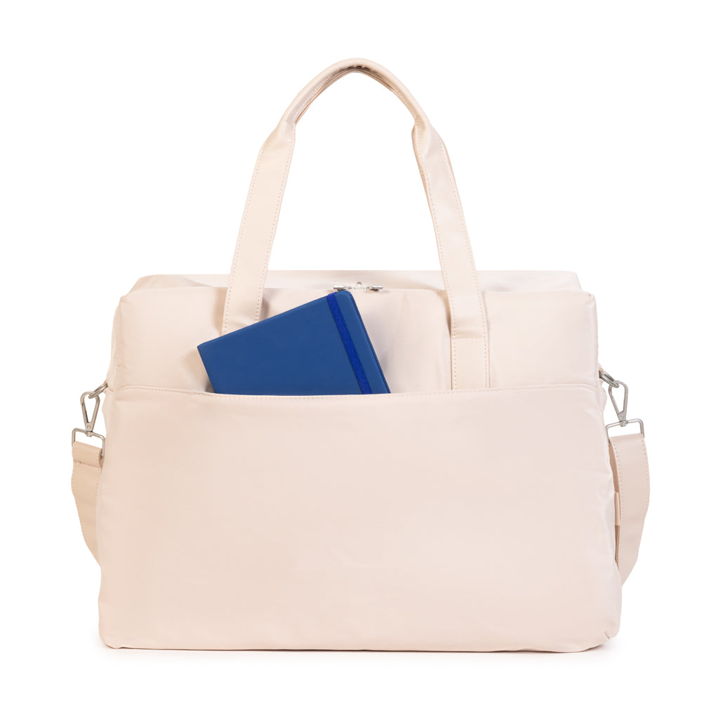 Bolsa Voyage - Off White
