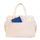 Bolsa Voyage - Off White