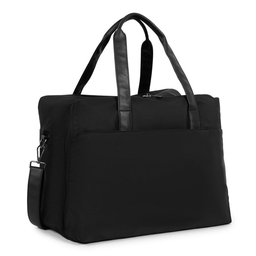 Bolsa Voyage - Preta