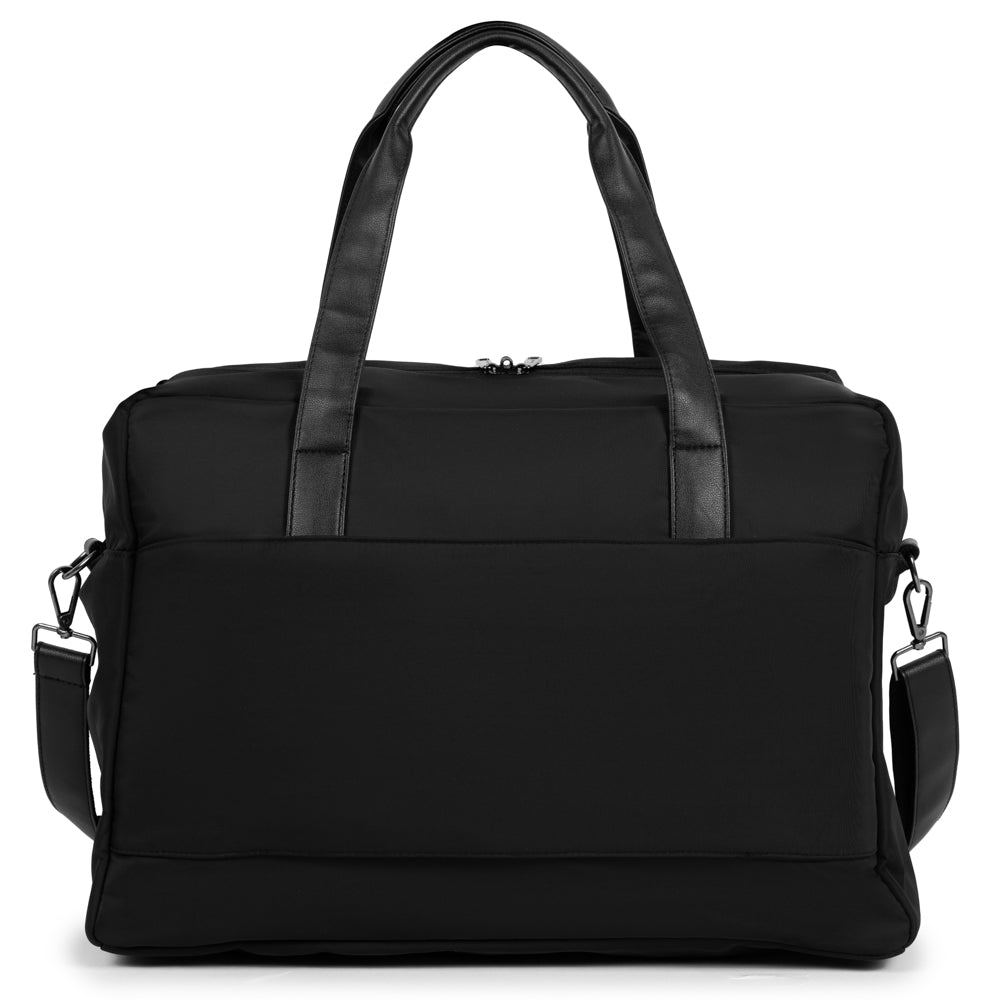 Bolsa Voyage - Preta