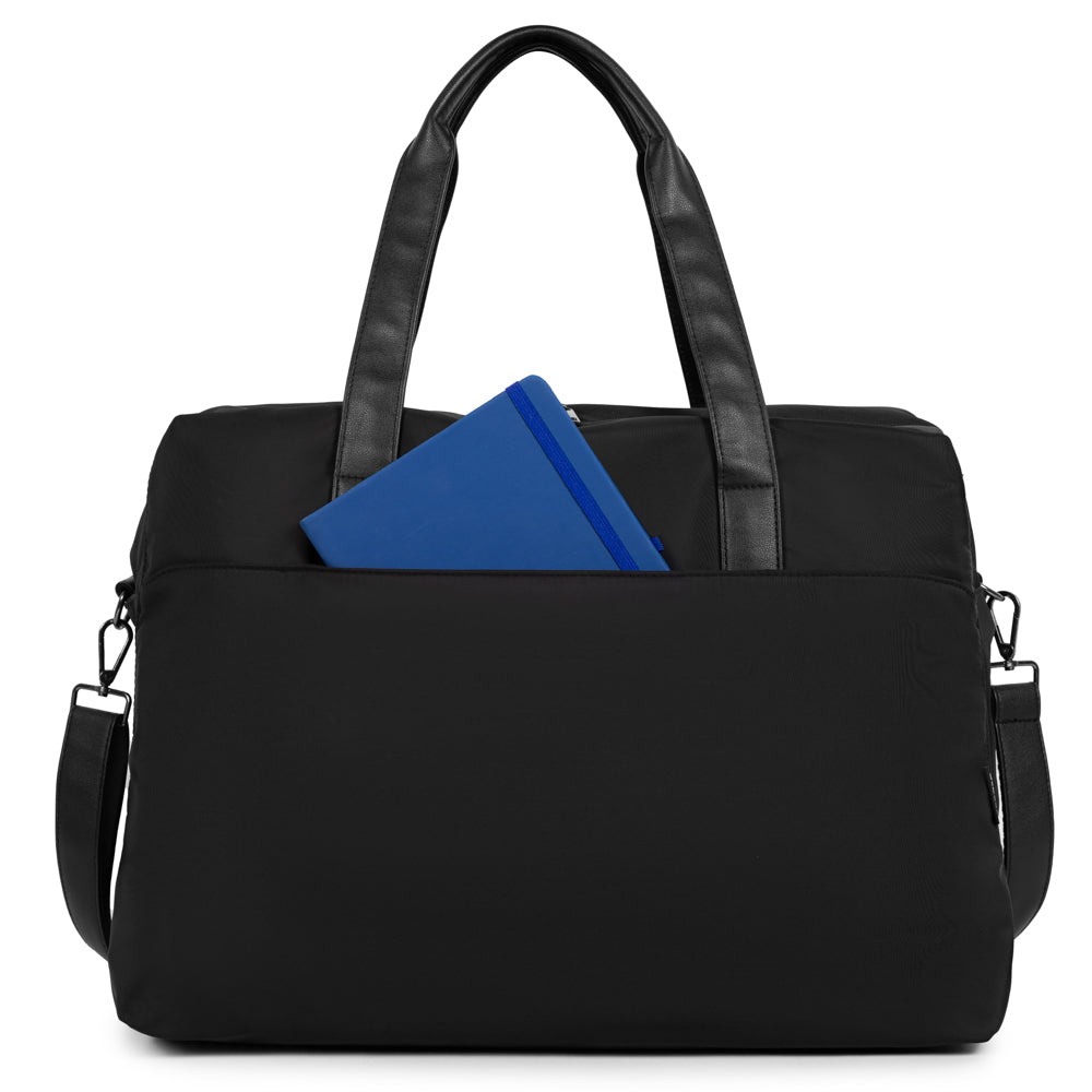 Bolsa Voyage - Preta