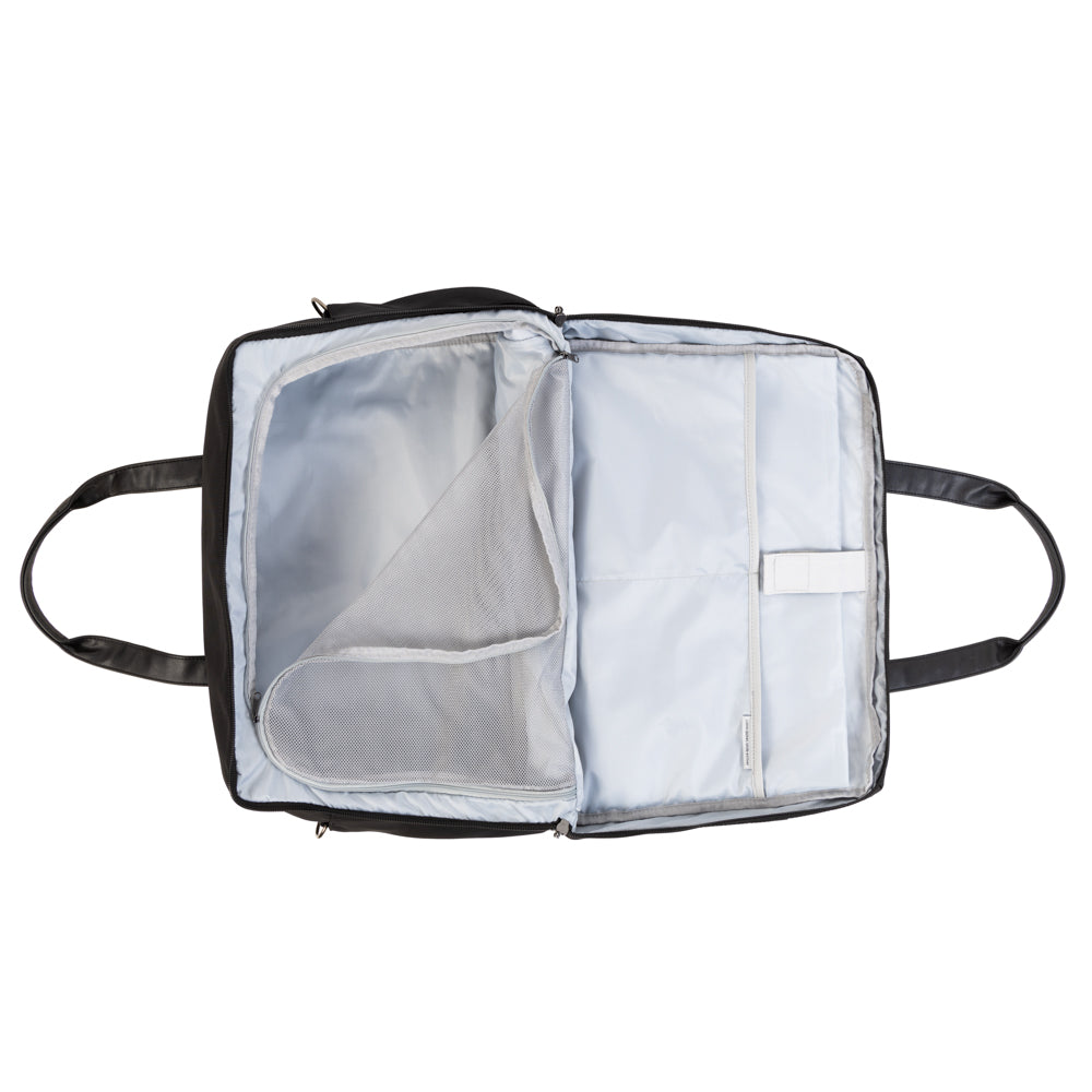 Bolsa Voyage - Preta