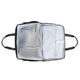 Bolsa Voyage - Preta