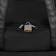 Bolsa Voyage - Preta
