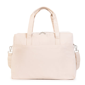 Bolsa Voyage - Clear
